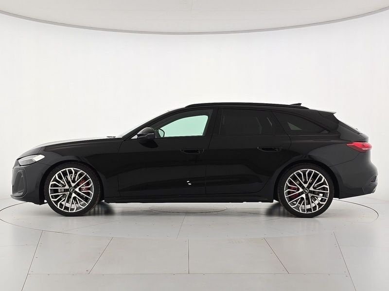 Image about Audi S5 Avant S5 Avant TFSI 270 kW S tronic