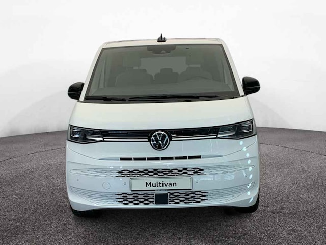 Volkswagen Multivan langversion