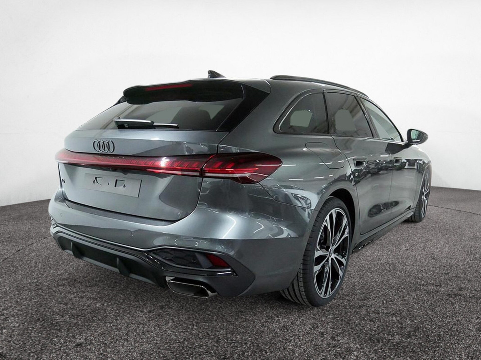 Audi A5 Avant