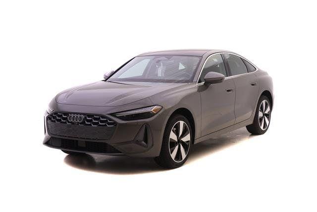 2025 Audi A5 Premium Plus quattro S tronic's photo