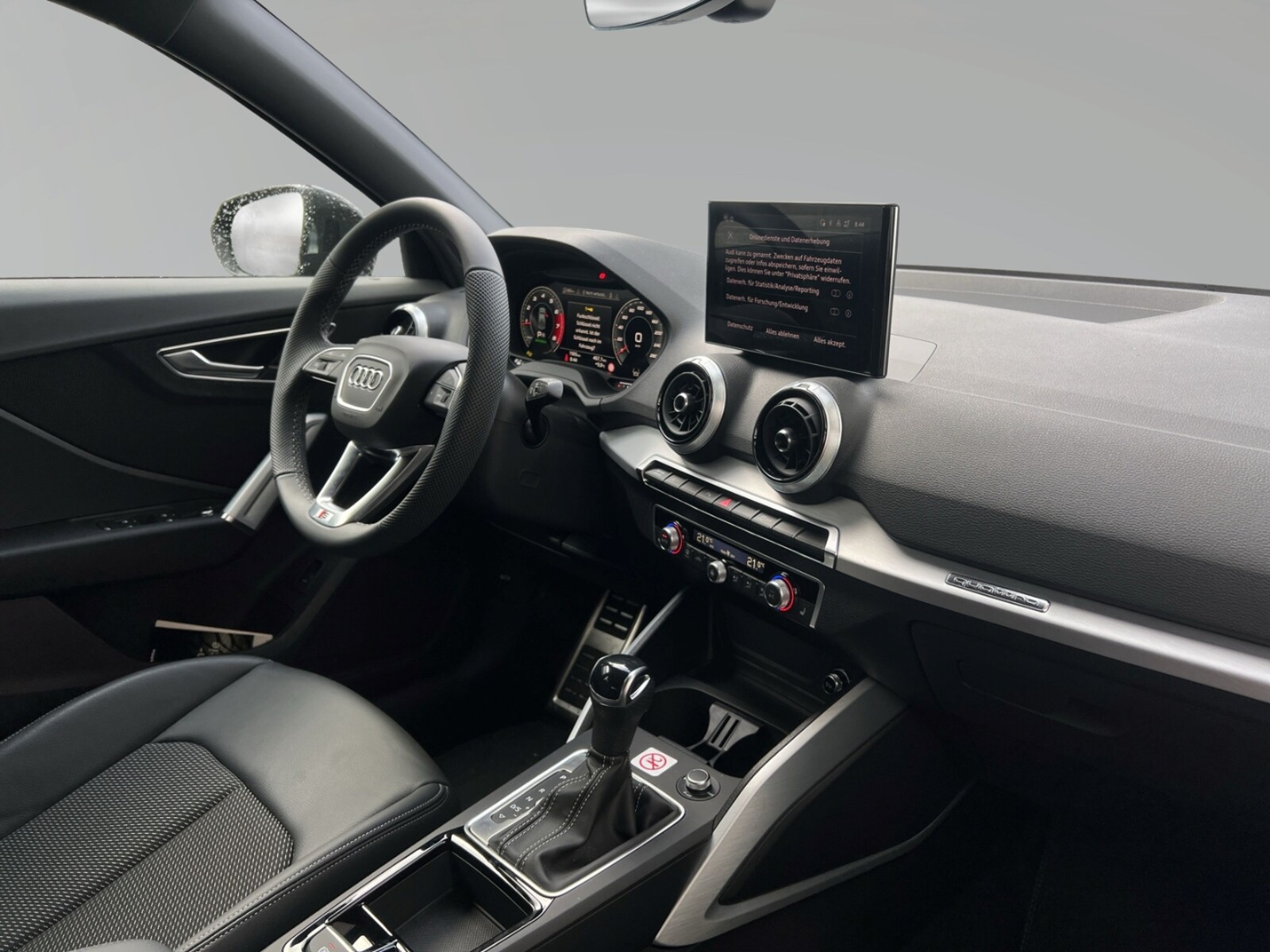 Audi Q2 – Bild 6