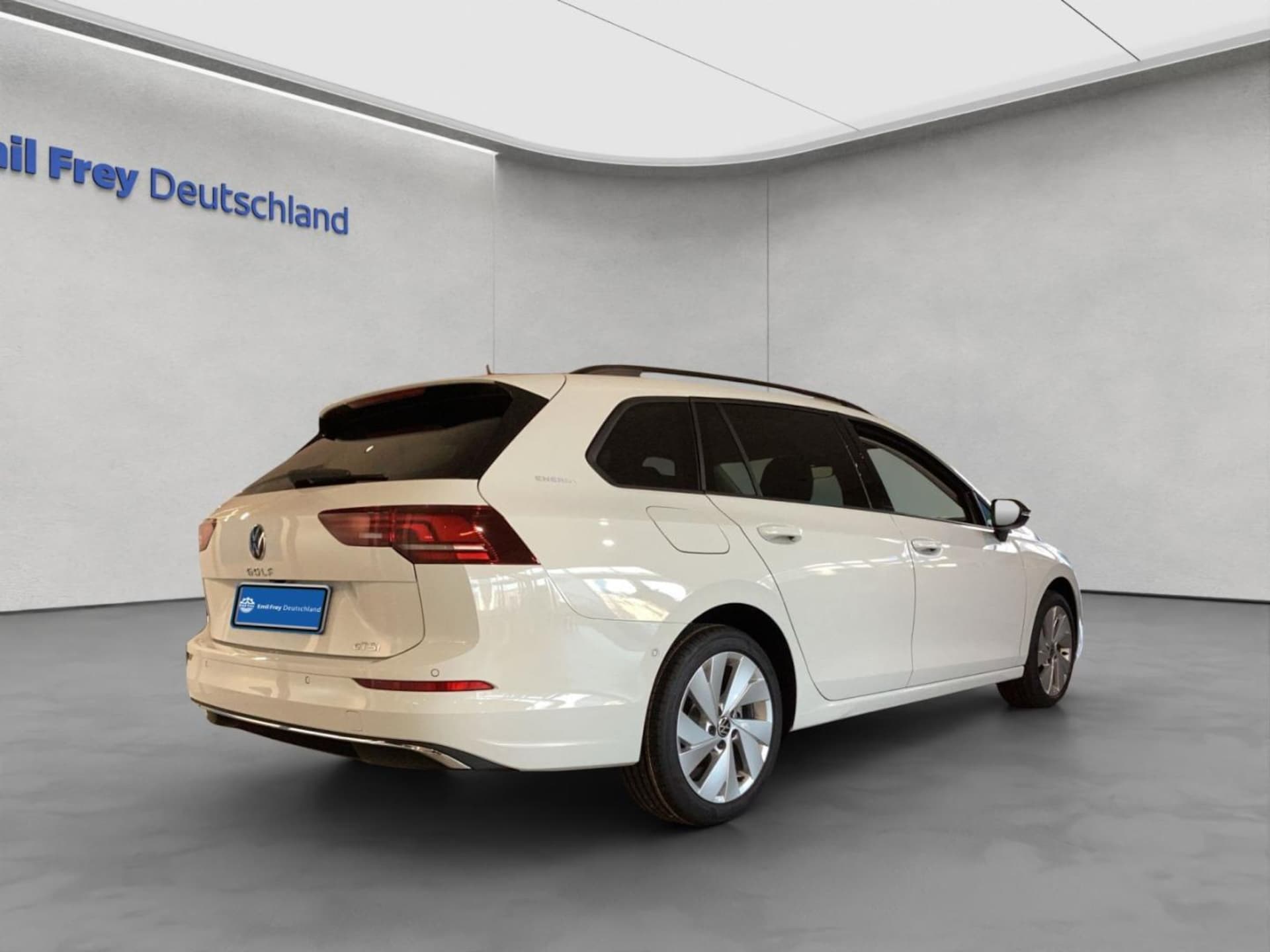Volkswagen Golf Variant ENERGY