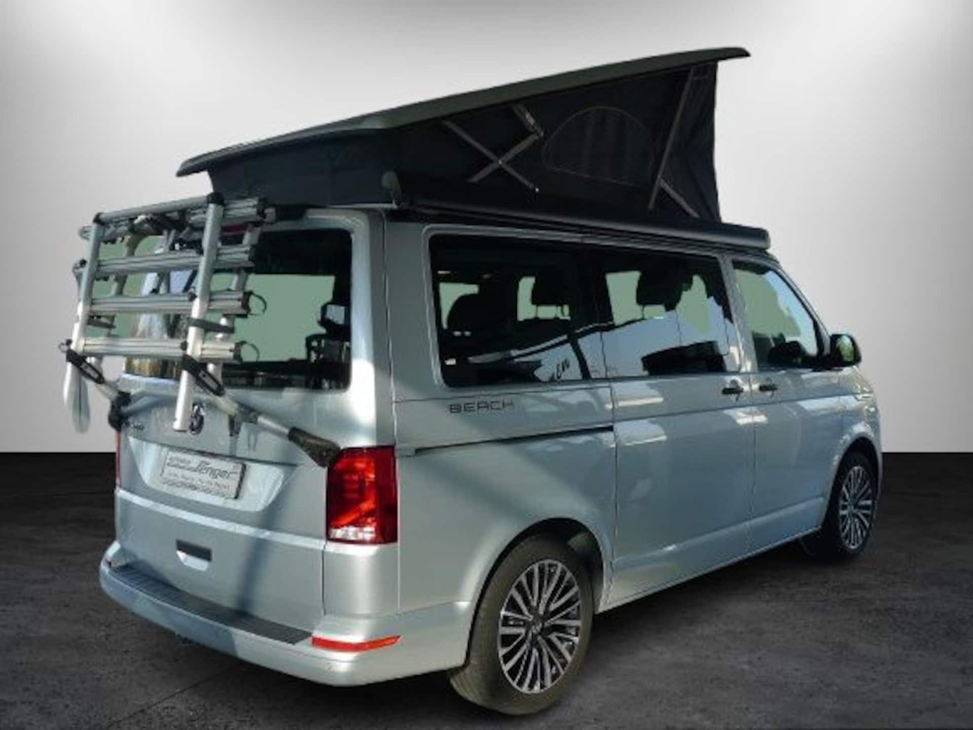 Volkswagen T6.1 California Beach