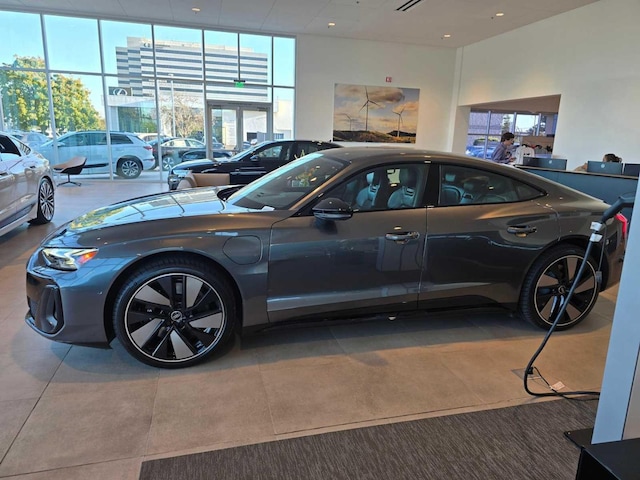 2026 Audi S e-tron GT Premium Plus - Photo 8