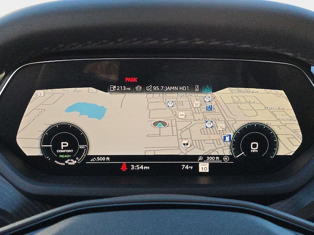 2026 Audi S e-tron GT Prestige - Photo 22