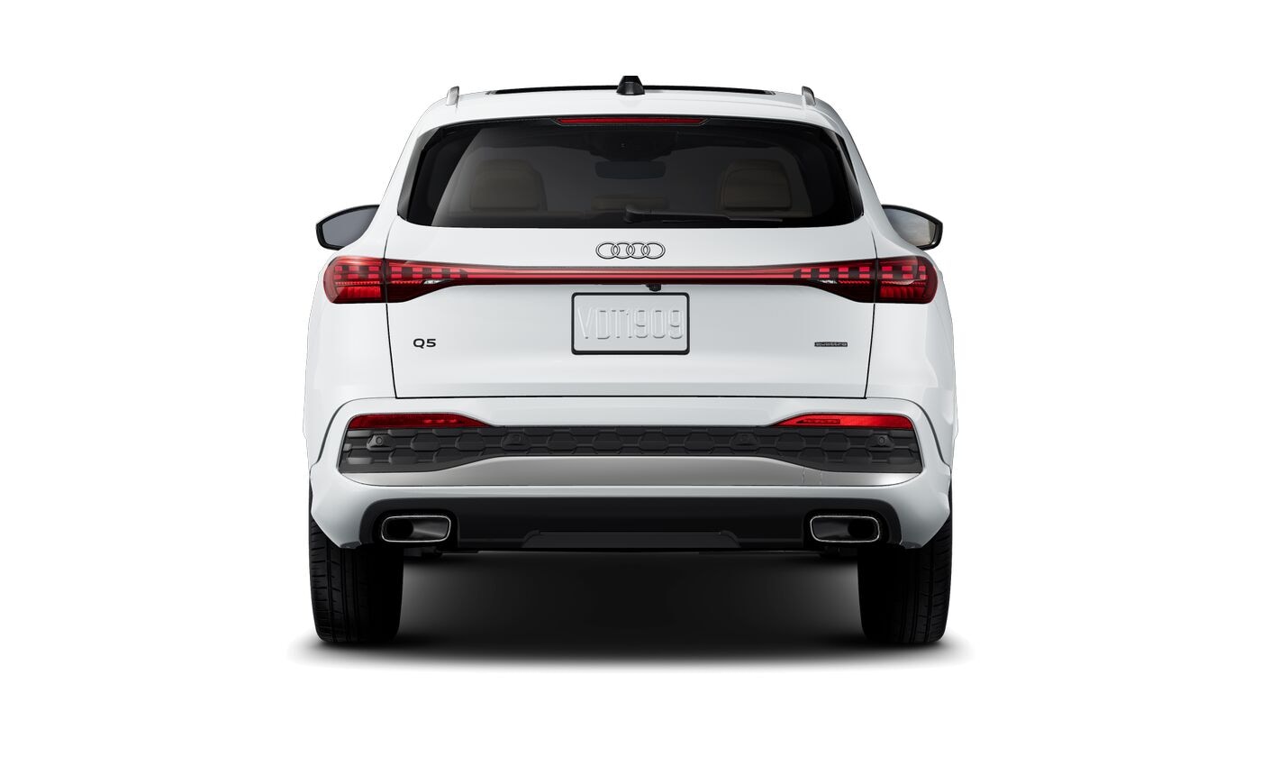 2025 Audi Q5 Premium Plus - Photo 7