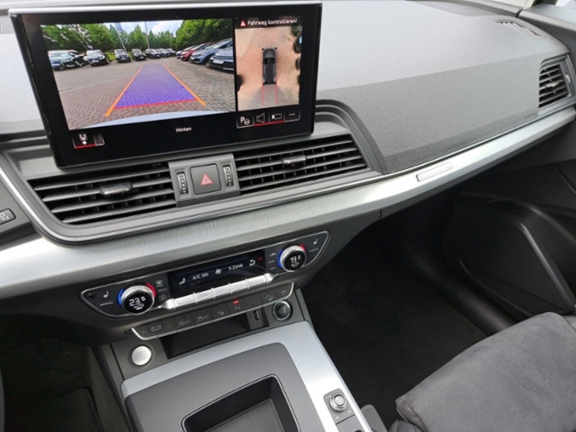 Audi Q5 SUV S line