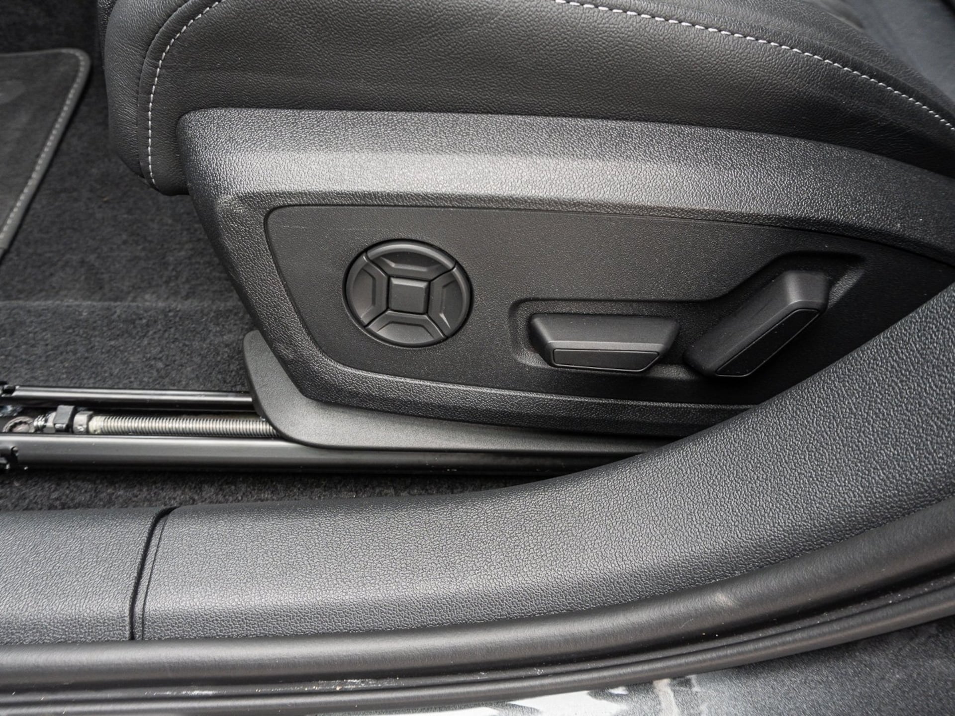 Audi S3 Sportback