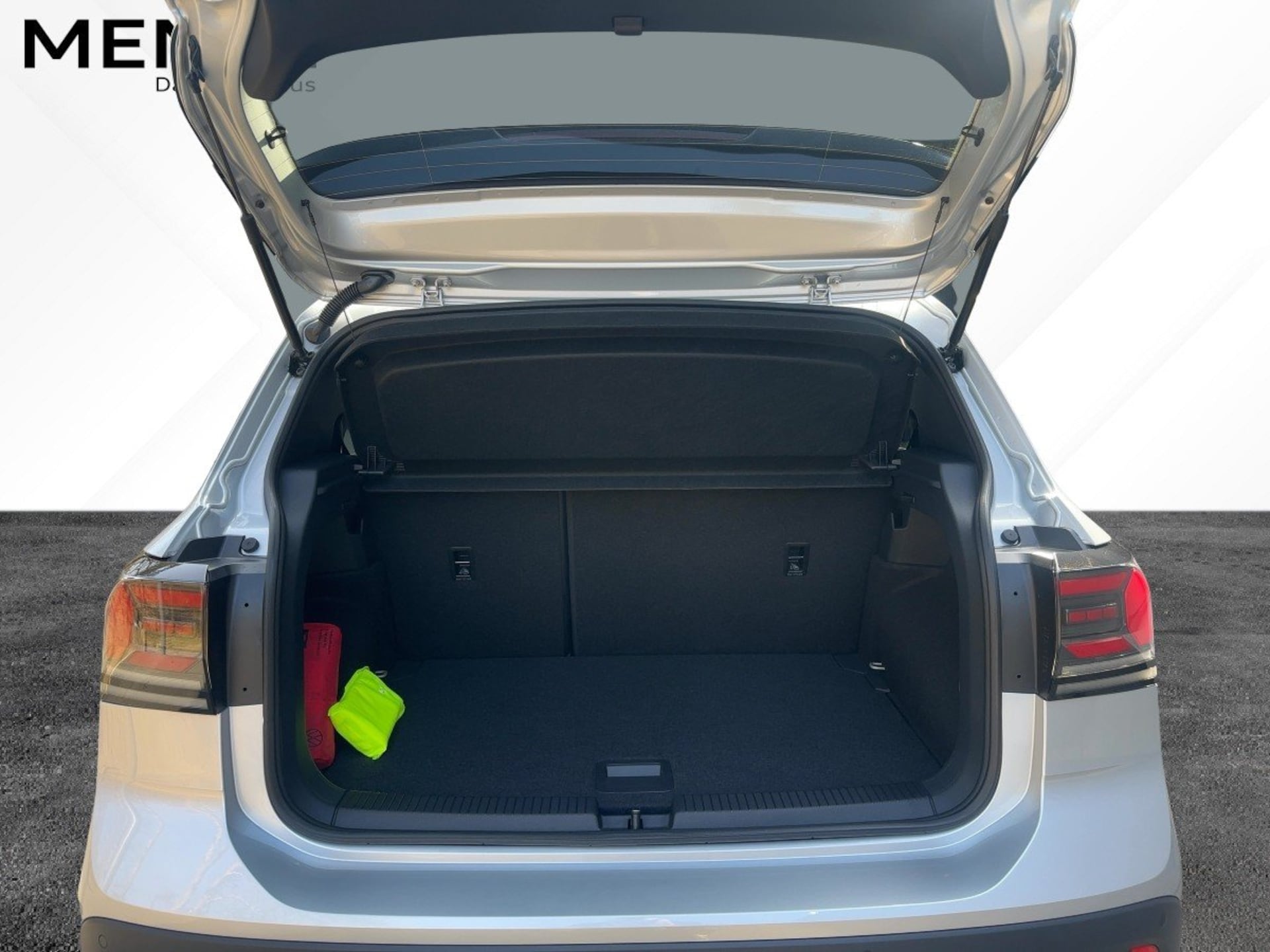 Volkswagen T-Cross ENERGY