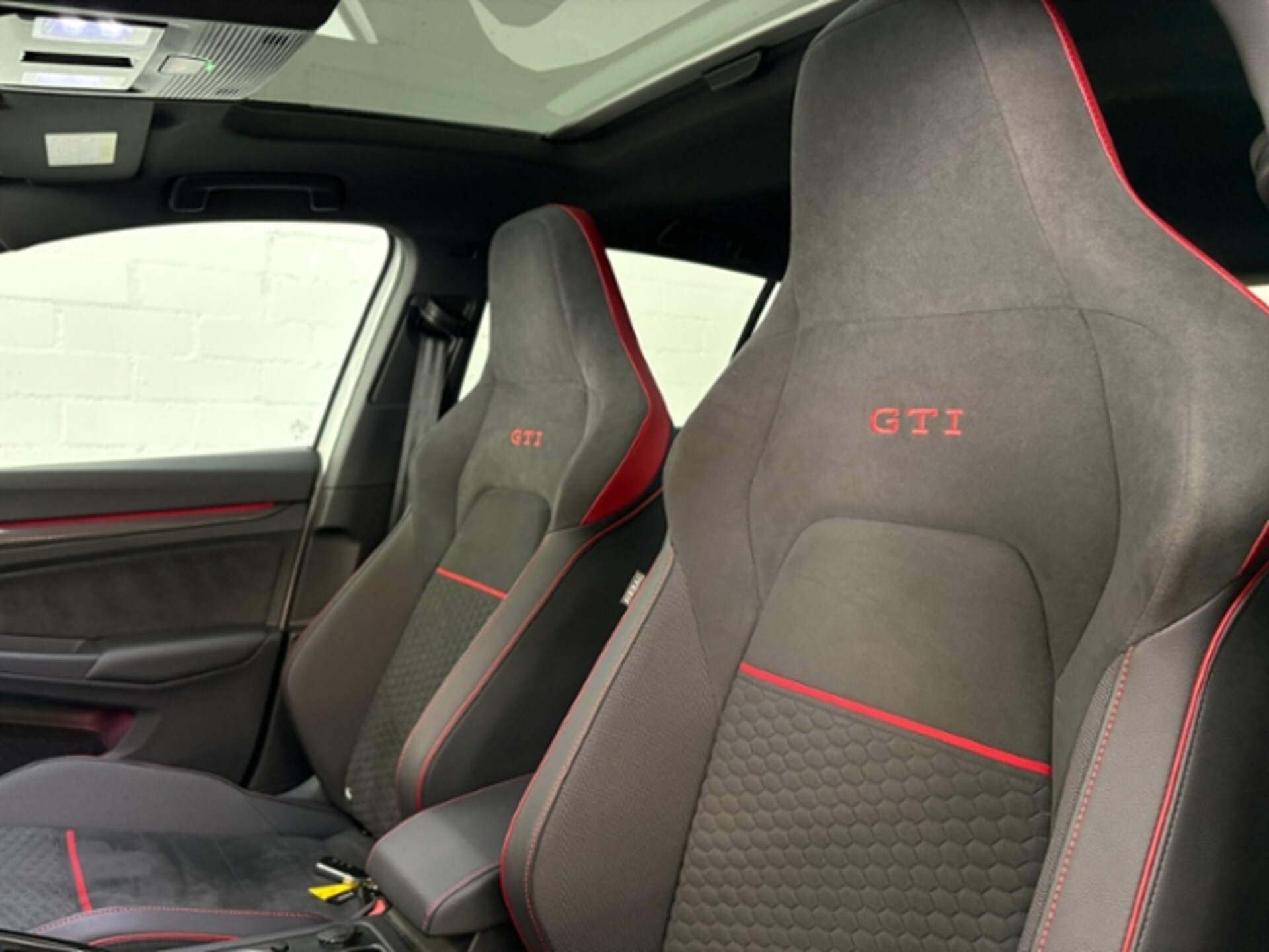 Volkswagen Golf GTI Clubsport