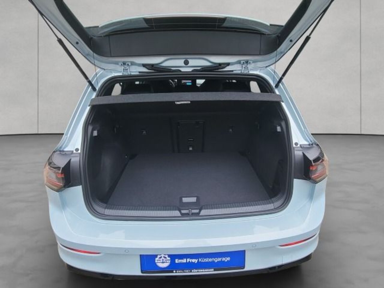 Volkswagen Golf – Bild 5
