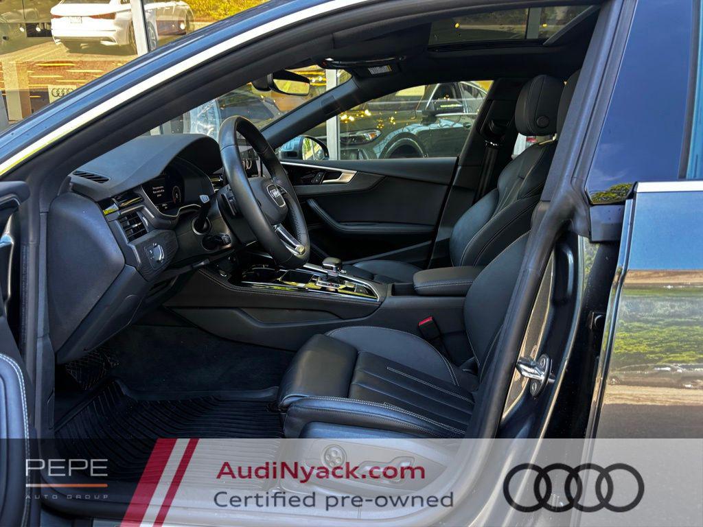 2023 Audi A5 Sportback Premium Plus - Photo 11