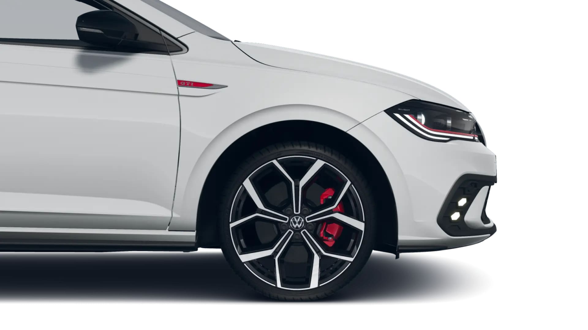 Volkswagen Polo GTI