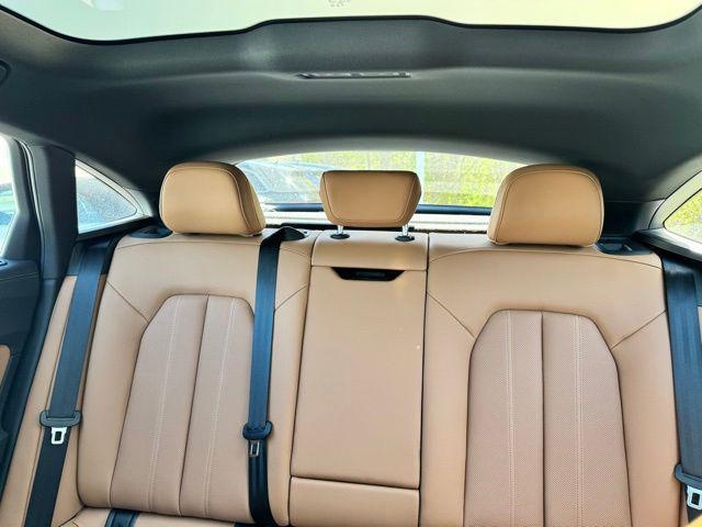 2026 Audi A5 Prestige - Photo 43