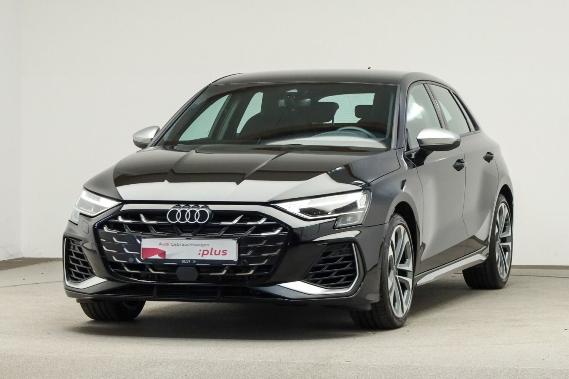 Audi S3 Sportback