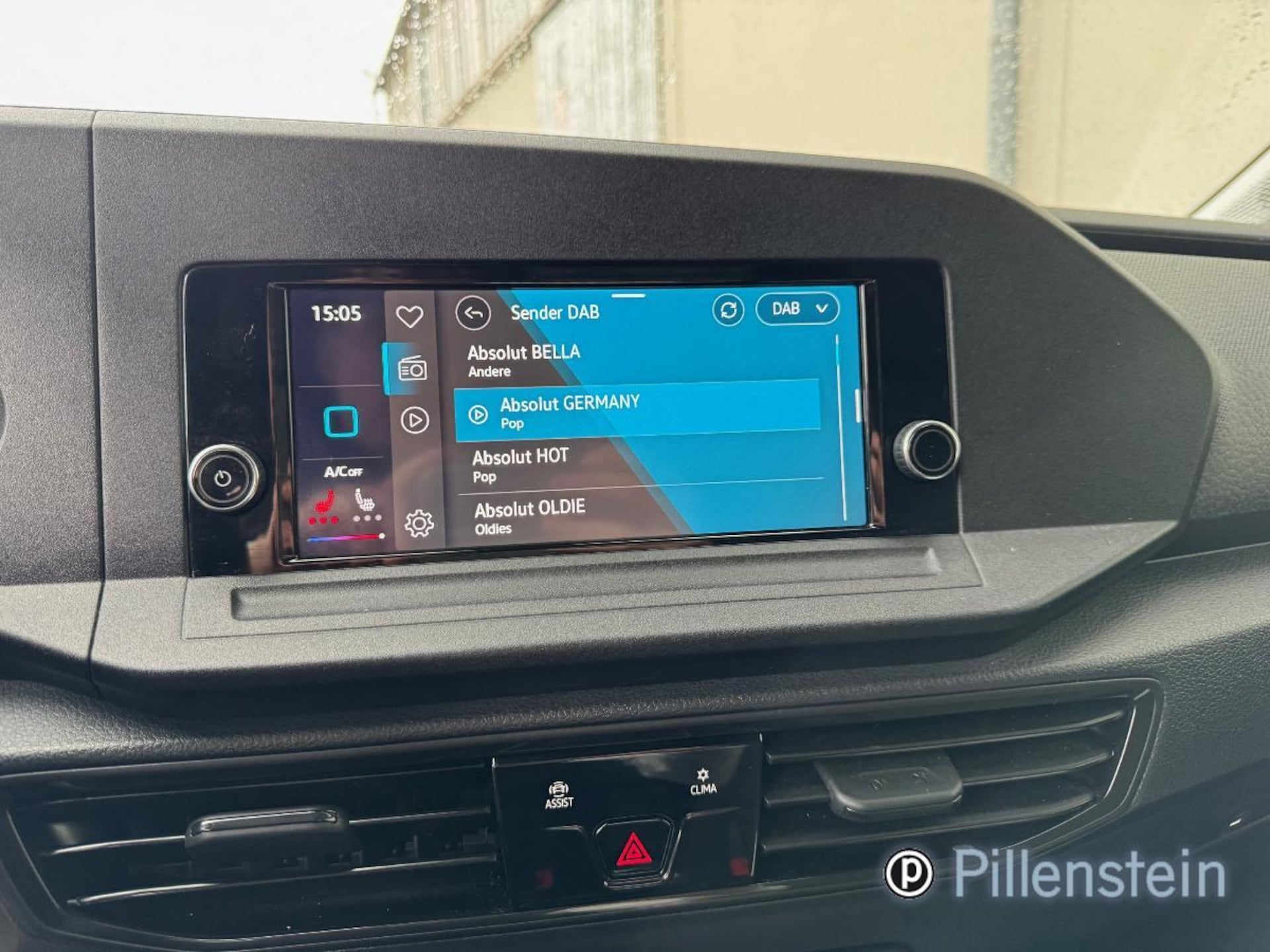 Volkswagen Caddy Maxi Cargo