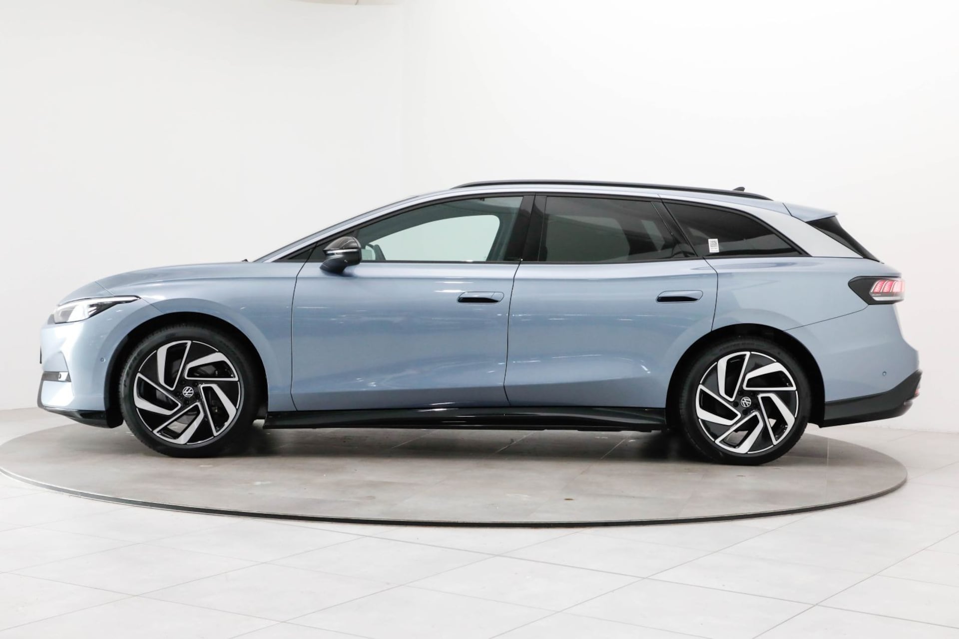 Volkswagen ID.7 Tourer Pro S