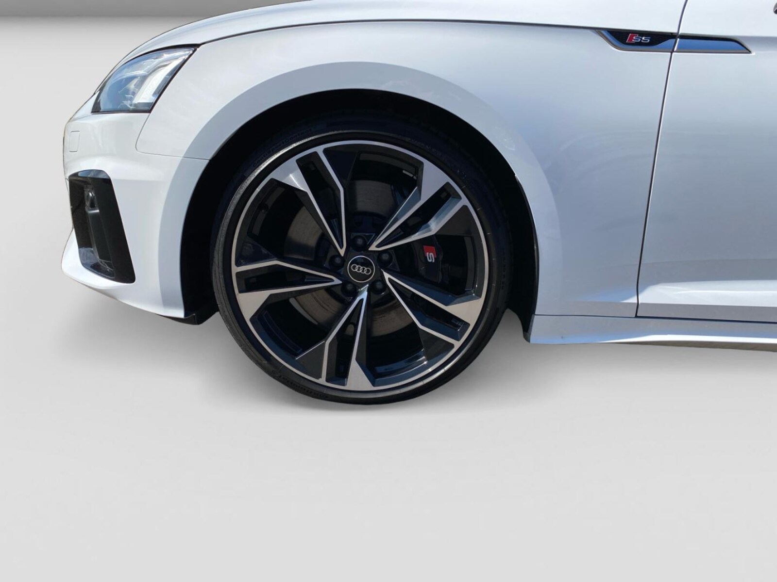 Audi S5 Sportback – Bild 4