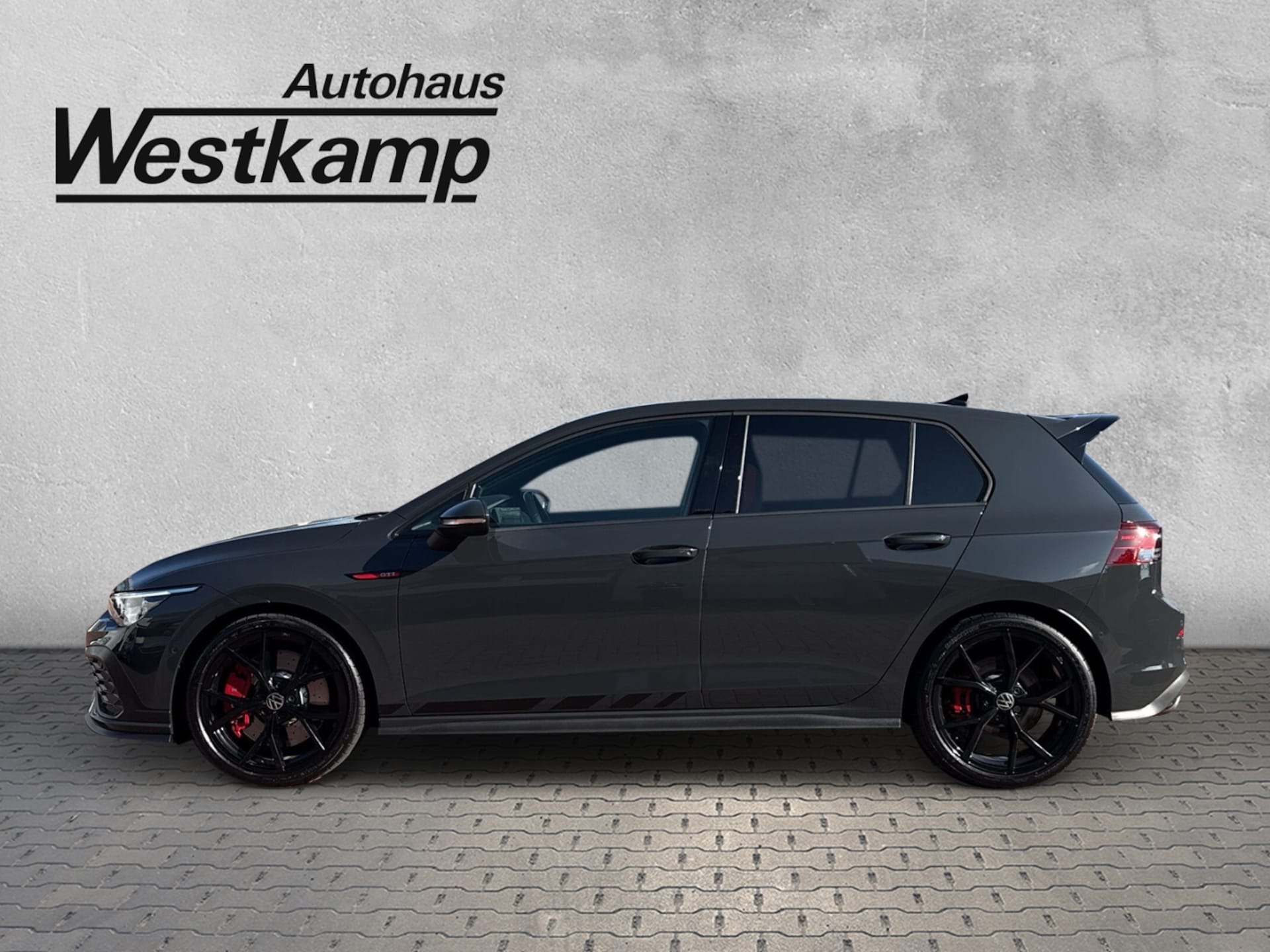 Volkswagen Golf GTI Clubsport
