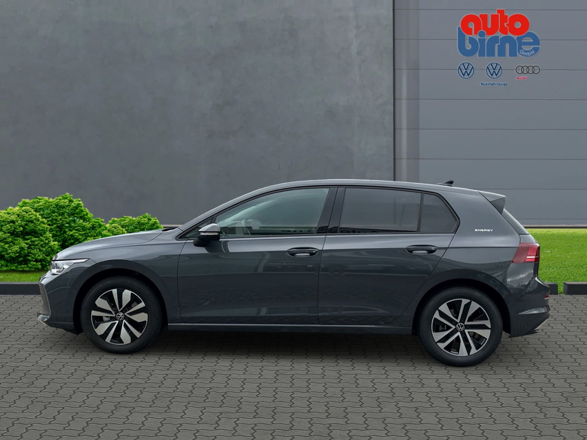 Volkswagen Golf ENERGY