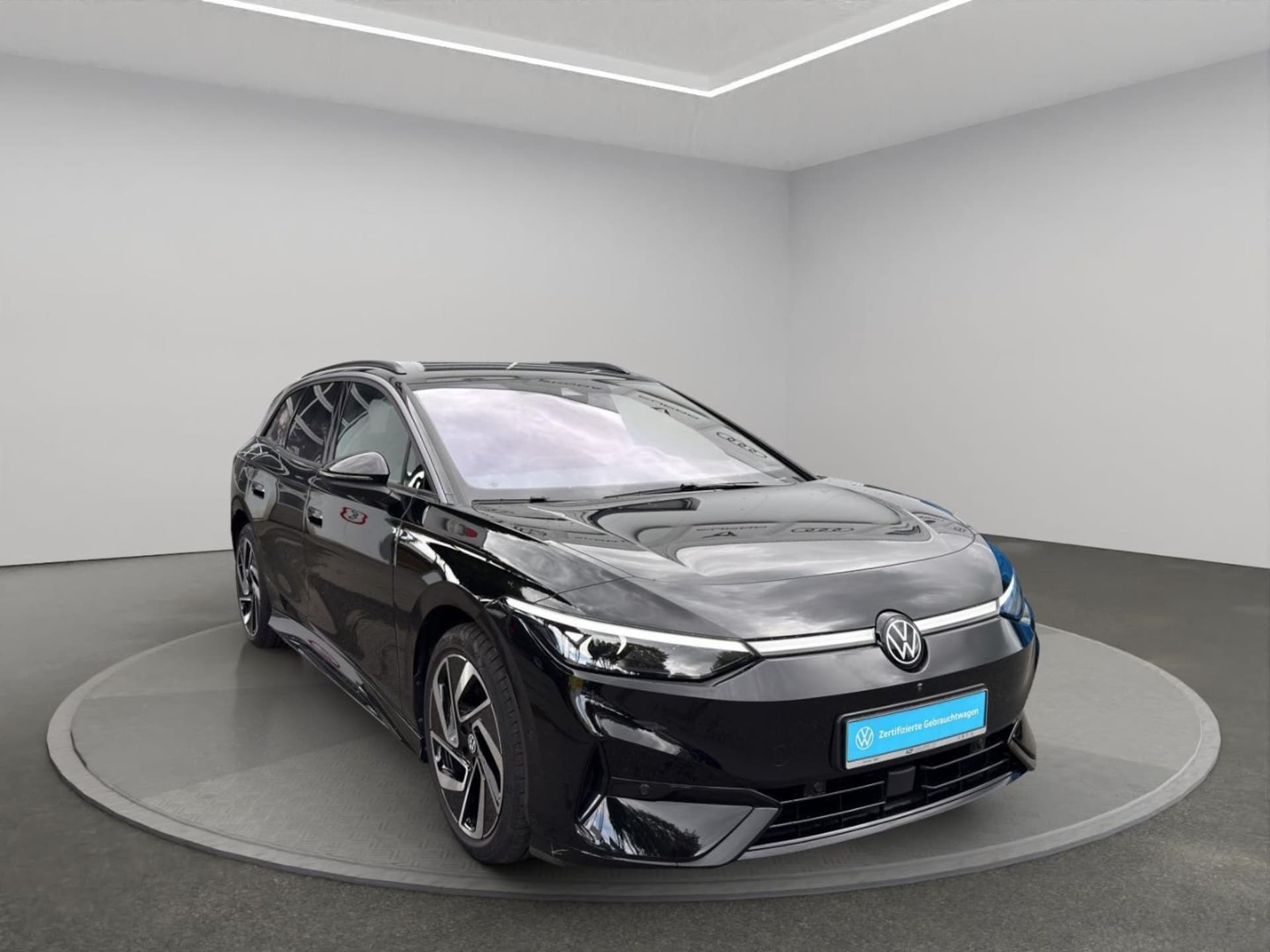 Volkswagen ID.7 Tourer Pro