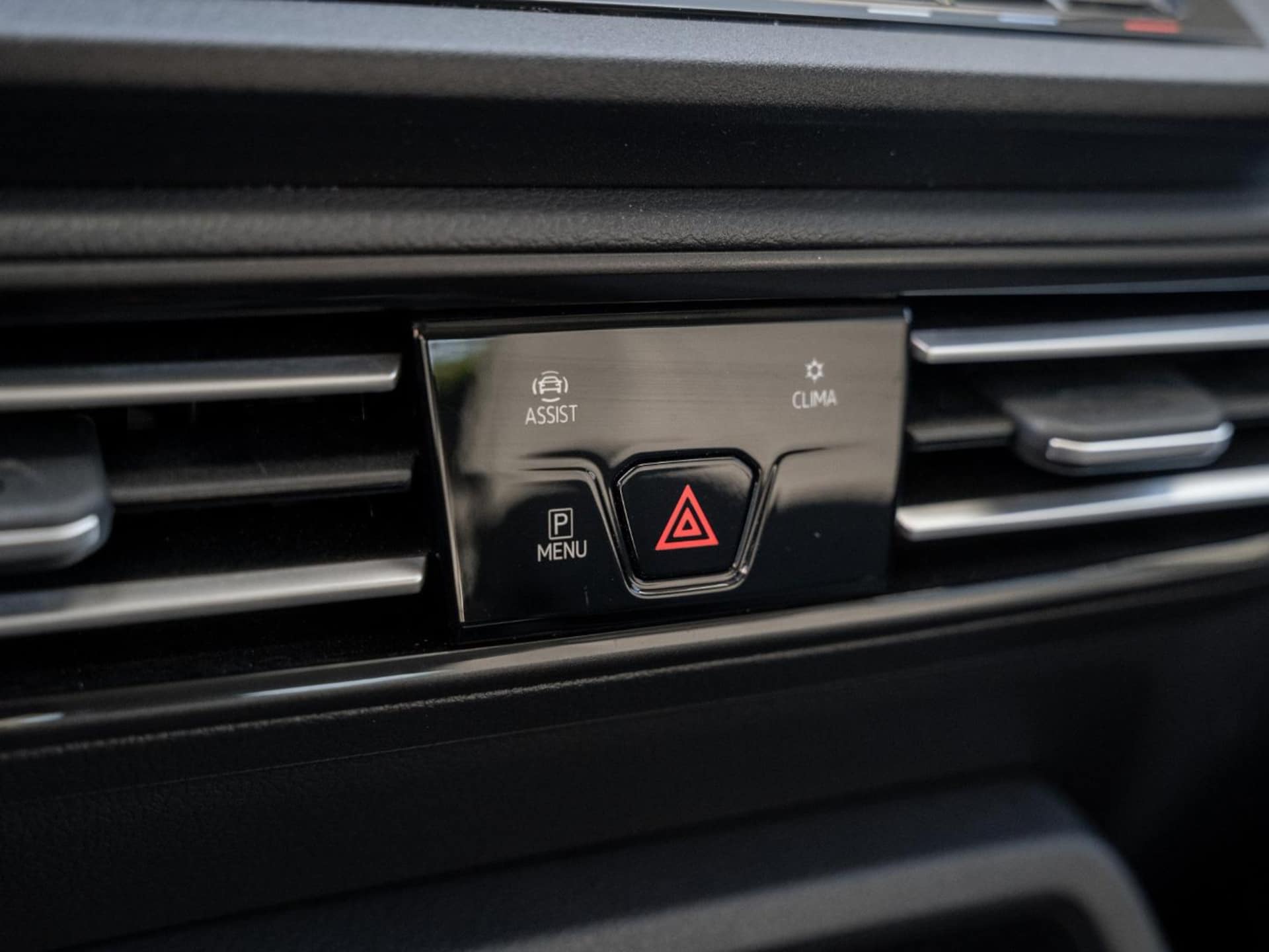 Volkswagen Caddy Maxi Life