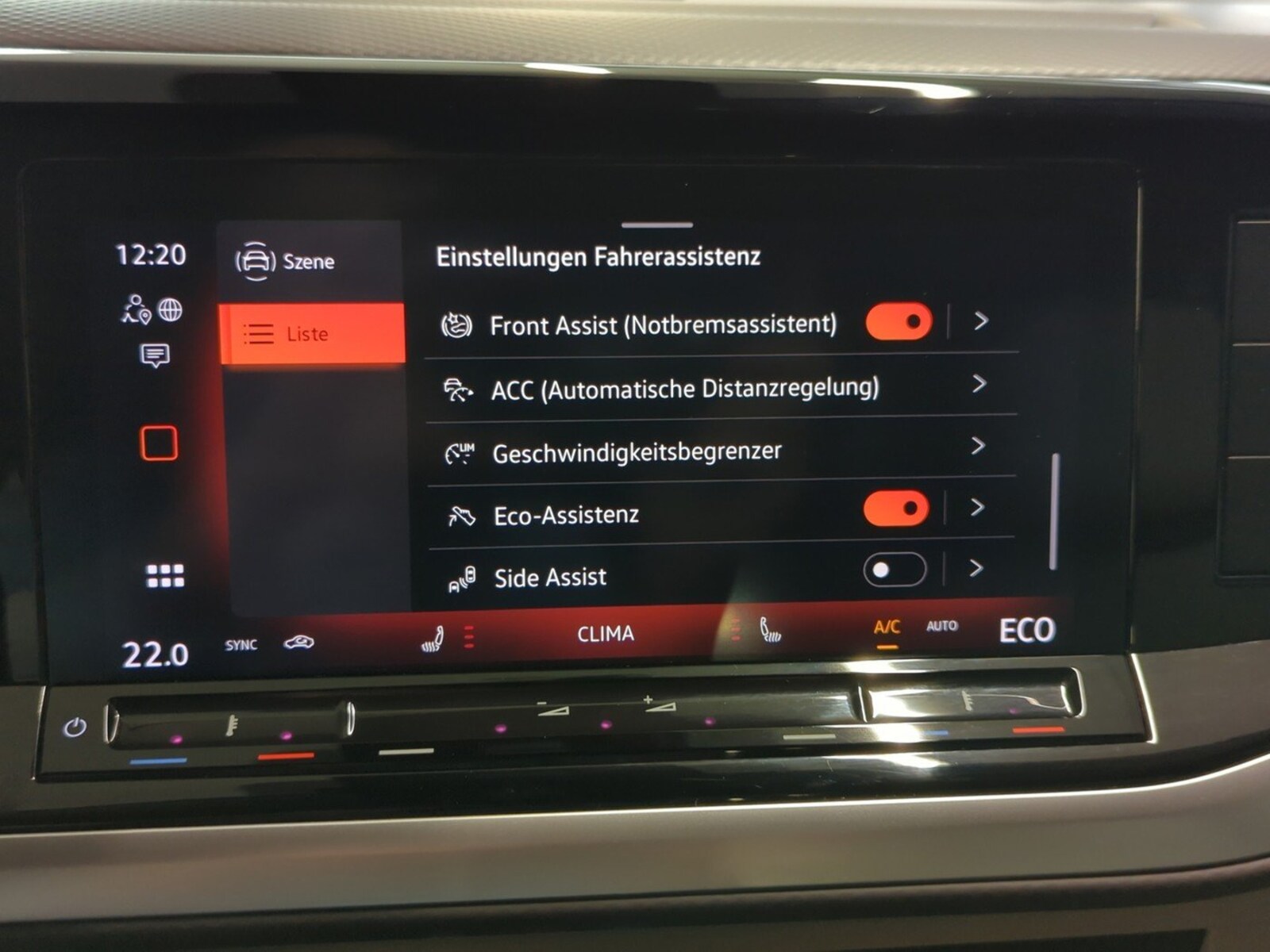 Volkswagen Multivan Langversion – Bild 15