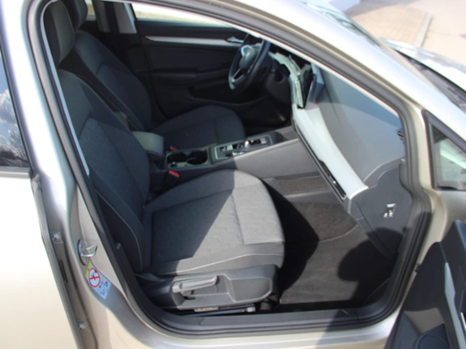 Volkswagen Golf MOVE