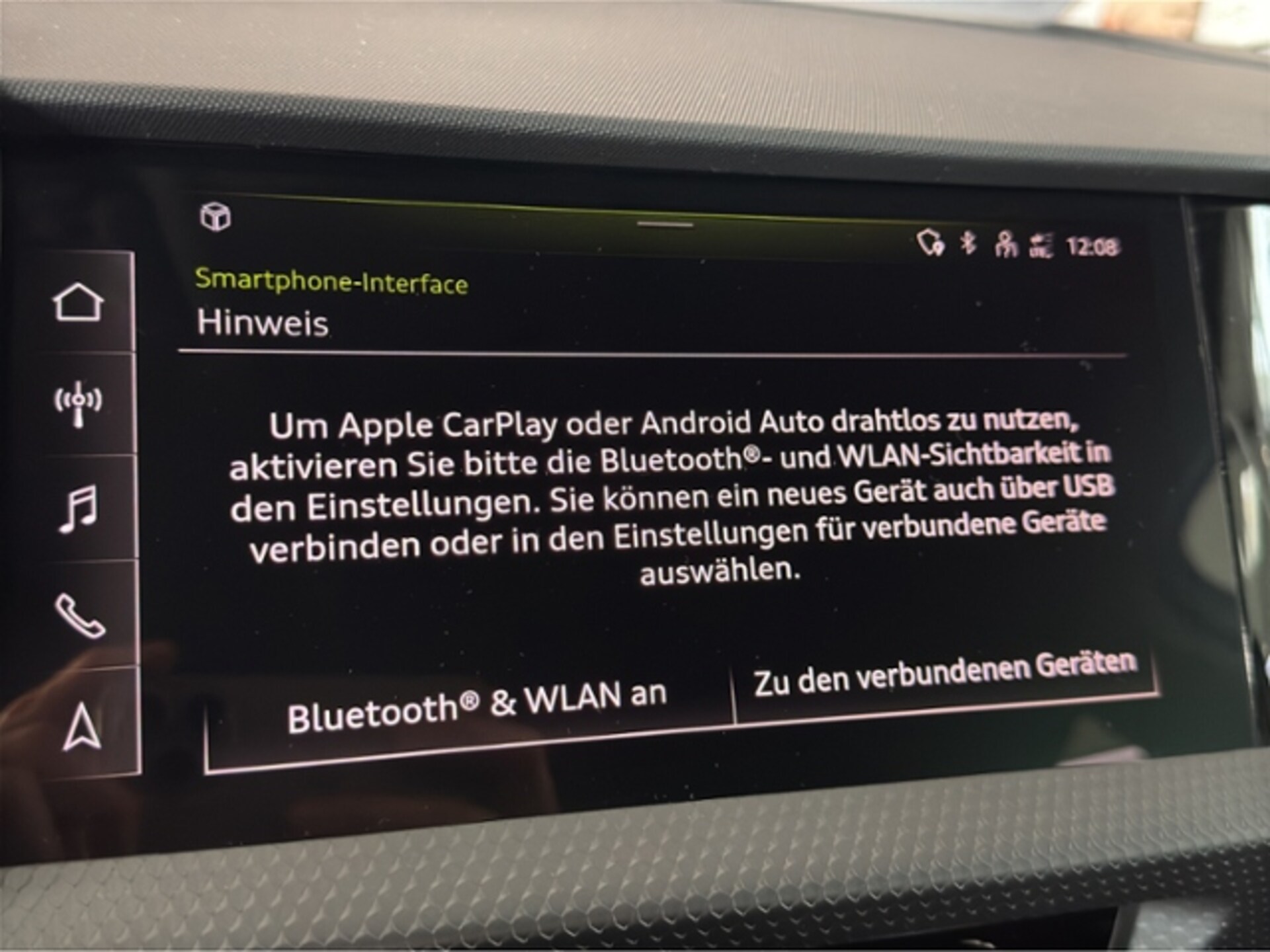 Audi A1 allstreet