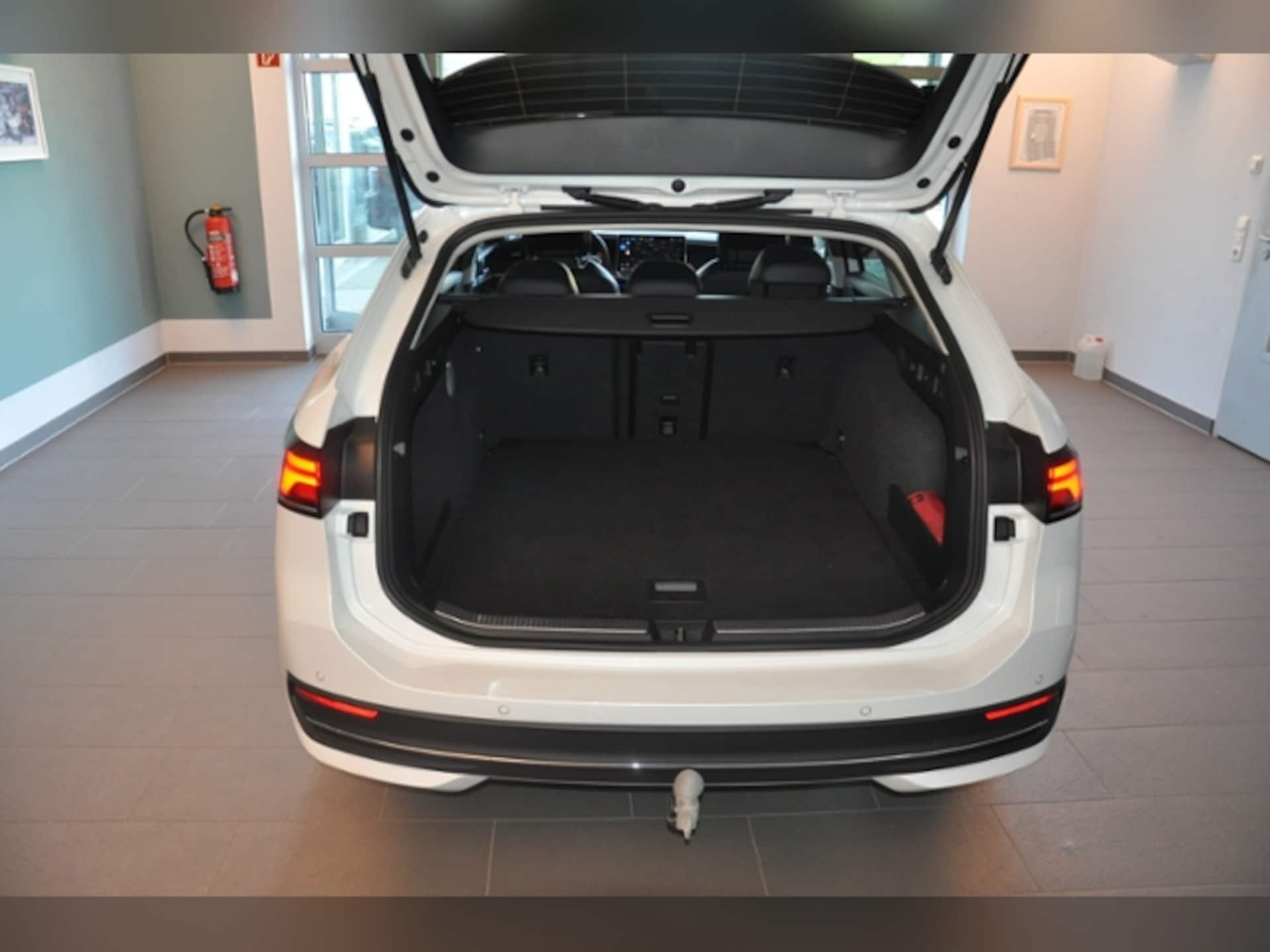 Volkswagen Passat Business