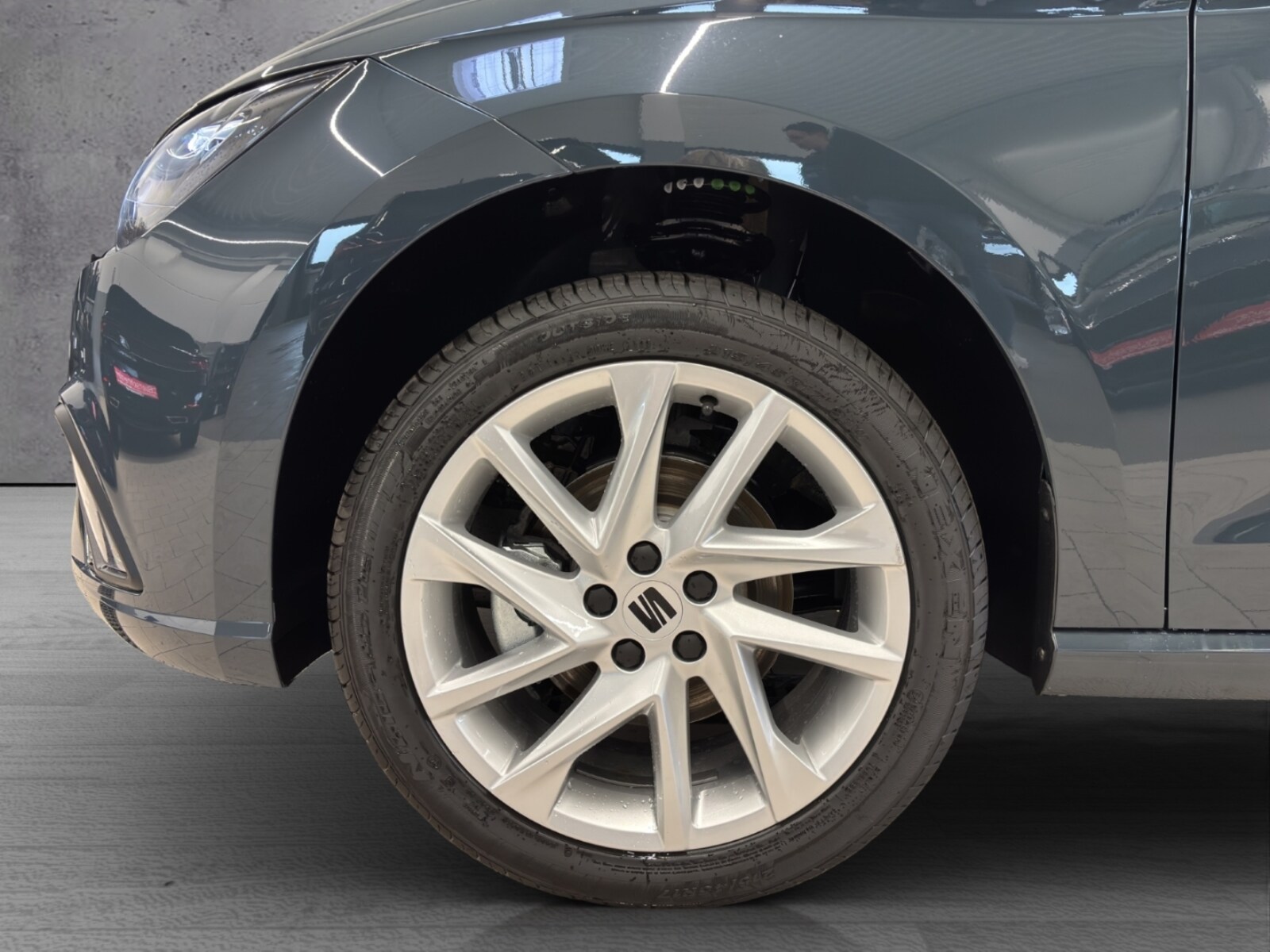 SEAT Ibiza – Bild 4