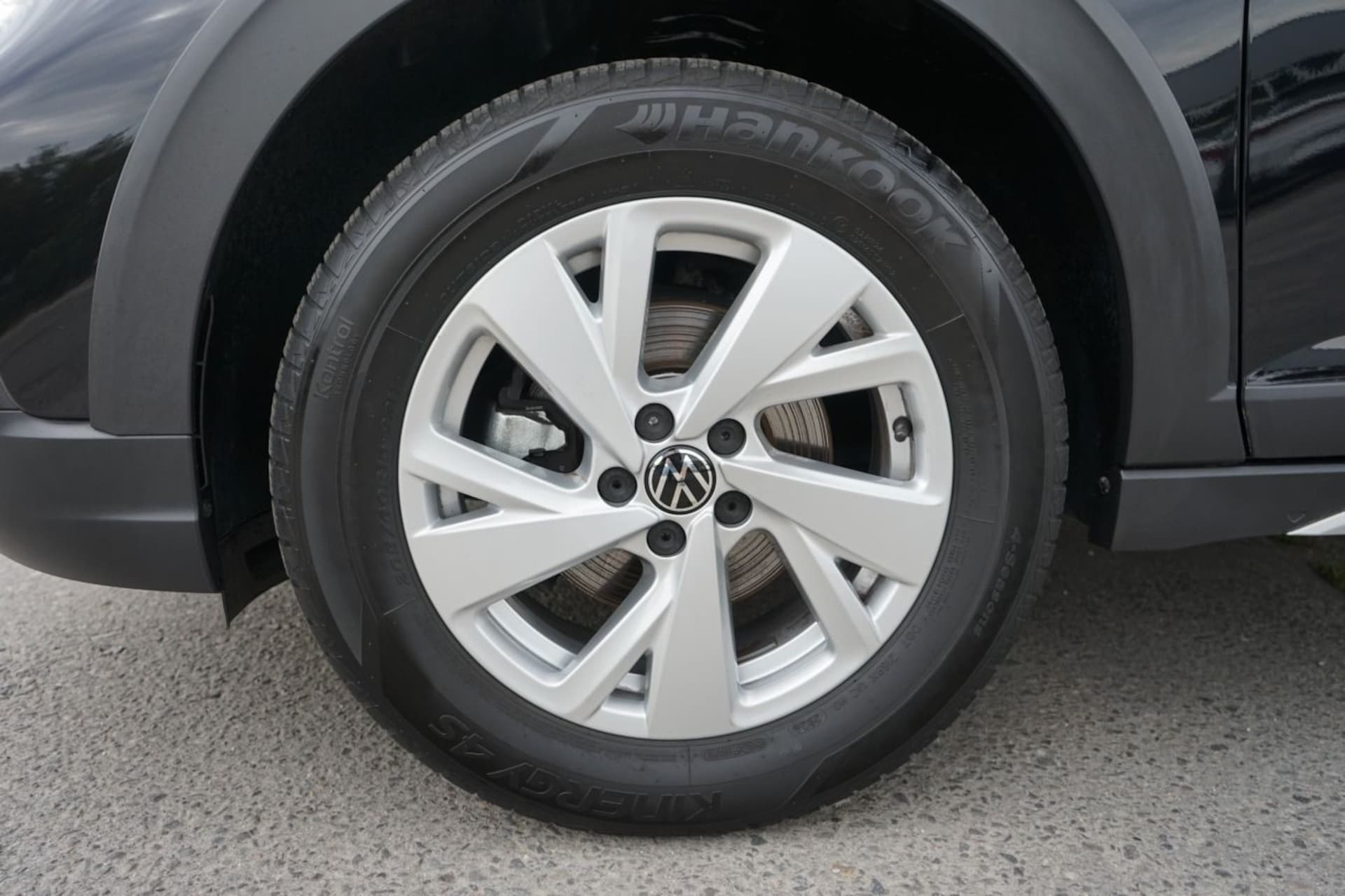 Volkswagen Taigo Life