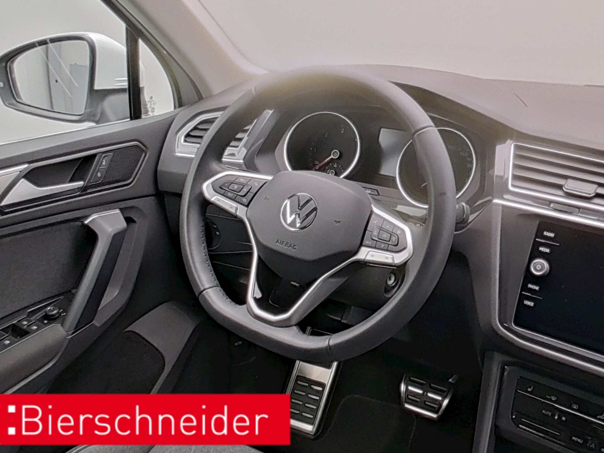 Volkswagen Tiguan MOVE