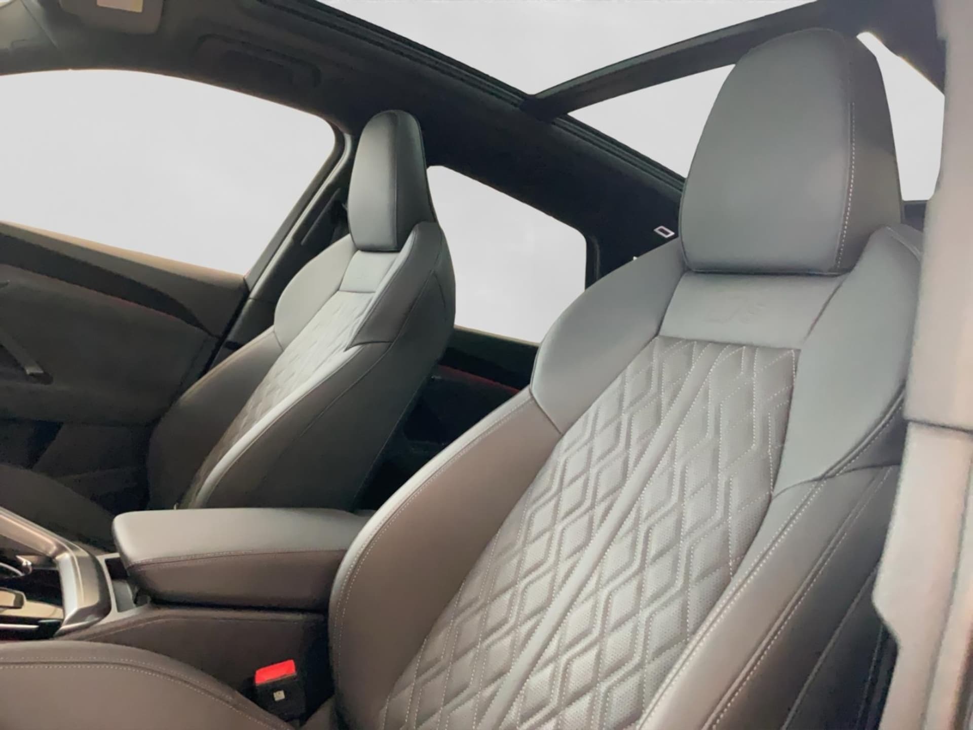 Audi SQ5 SUV