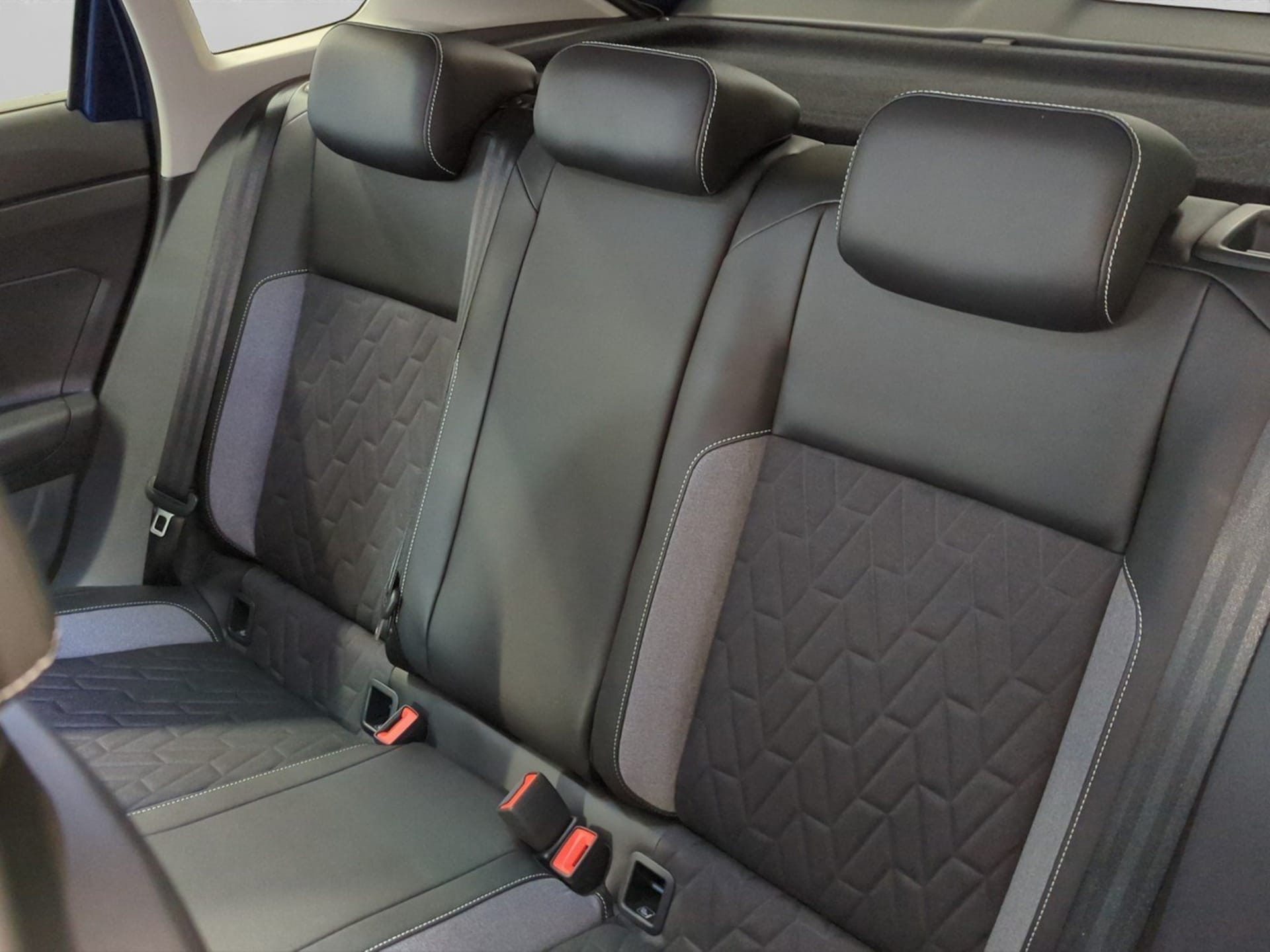Volkswagen Taigo Goal