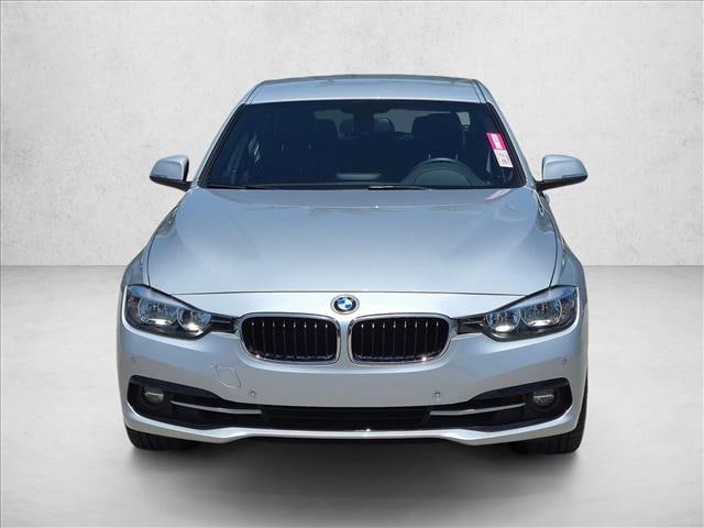 2017 BMW 3 Series