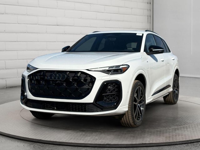 Photo of 2026 Audi Q5