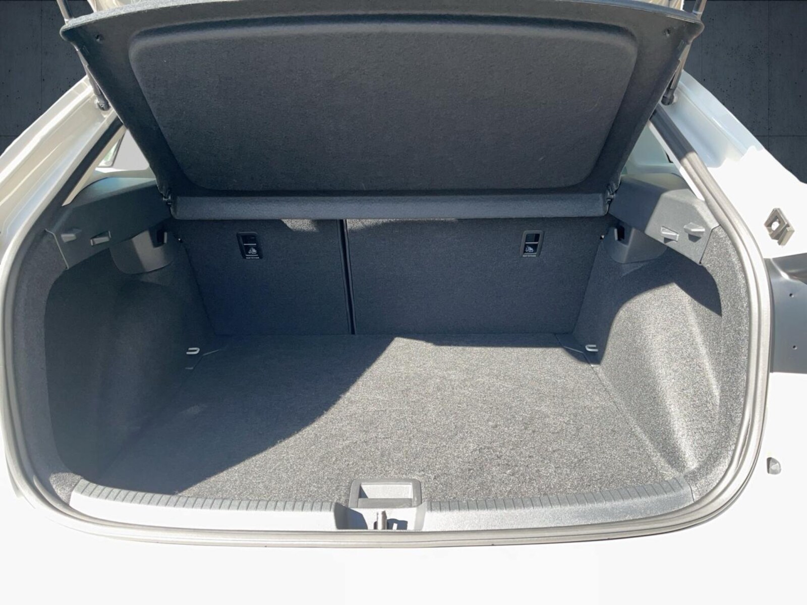 Volkswagen Taigo – Bild 16