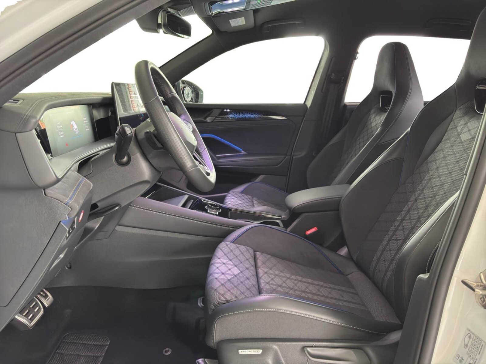 Volkswagen Tayron – Bild 8