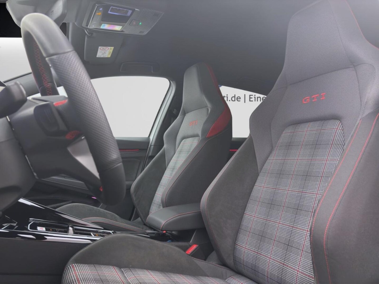 Volkswagen Golf – Bild 10