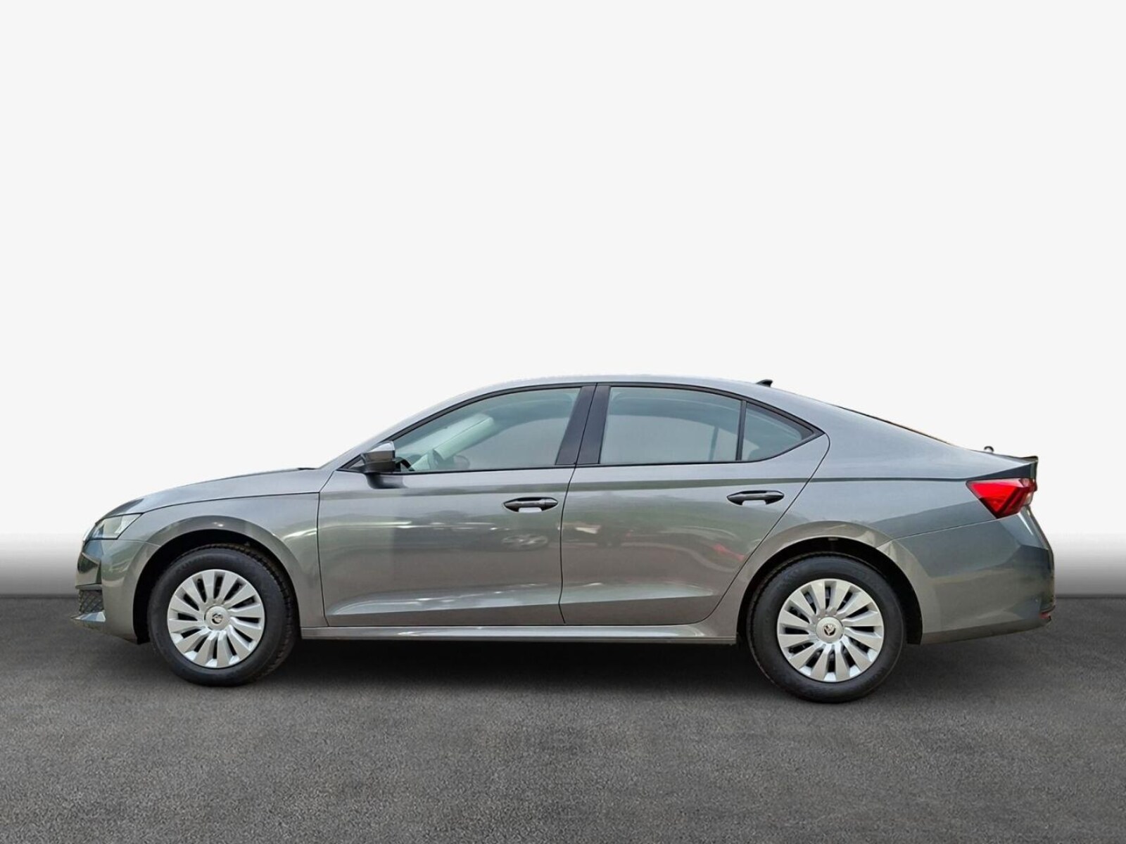 Škoda Octavia – Bild 4
