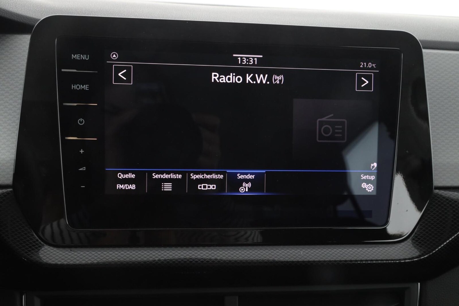 Volkswagen T-Cross – Bild 15