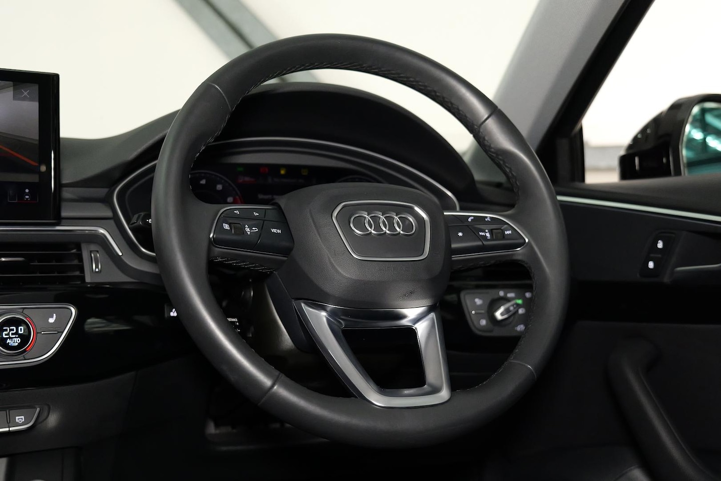 Image about Audi A4 Sedan S line 35 TFSI S tronic