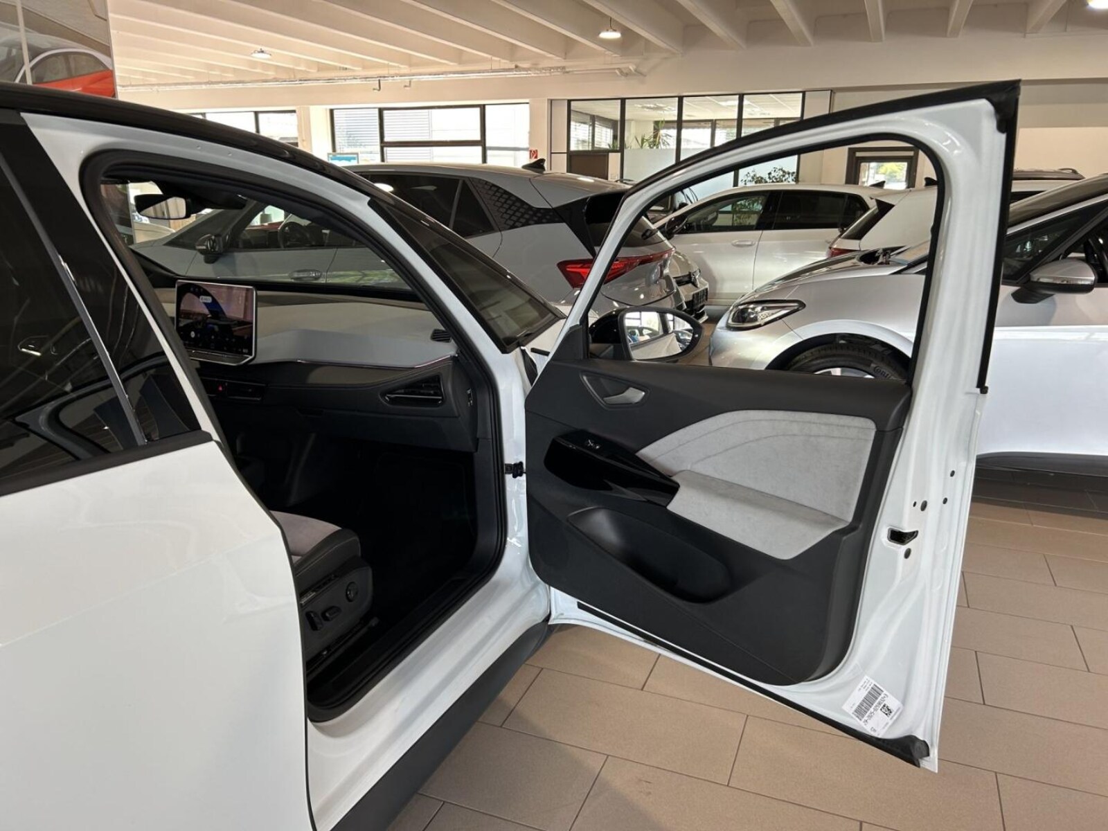 Volkswagen ID.3 – Bild 21