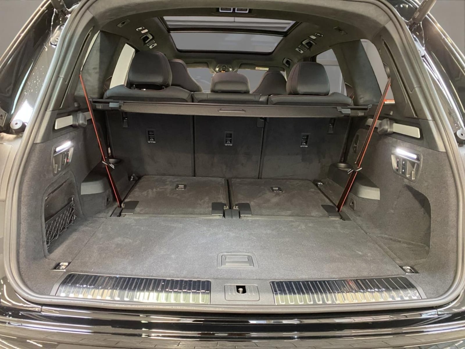Audi Q7 – Bild 17