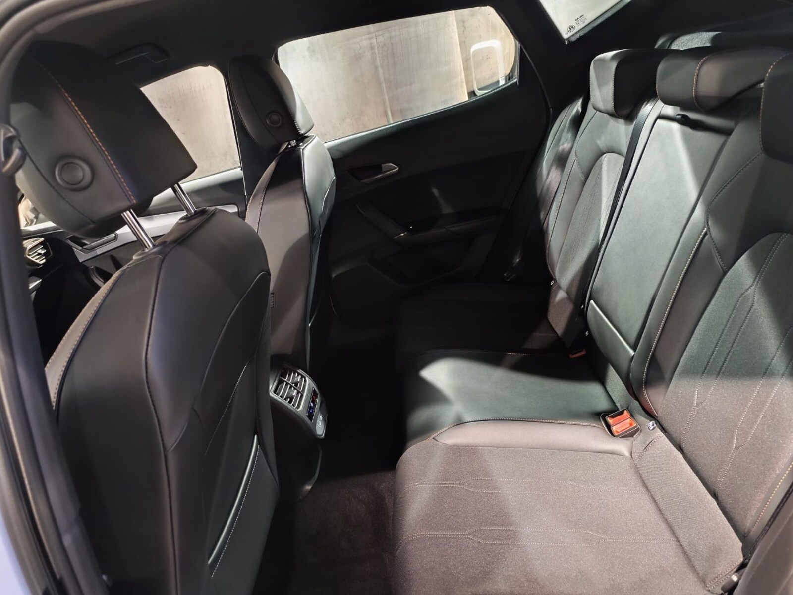 CUPRA Formentor – Bild 8