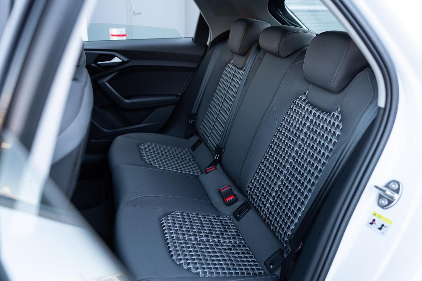 Image about Audi A1 Sportback S line 40 TFSI S tronic