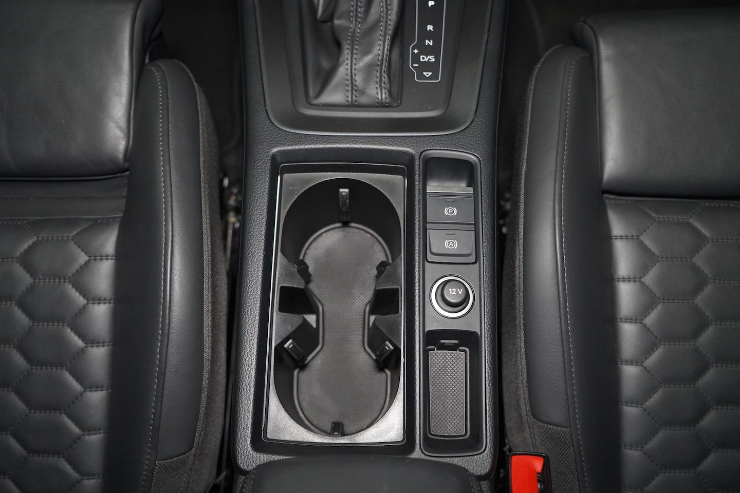 Image about Audi RS Q3 Sportback TFSI quattro S tronic