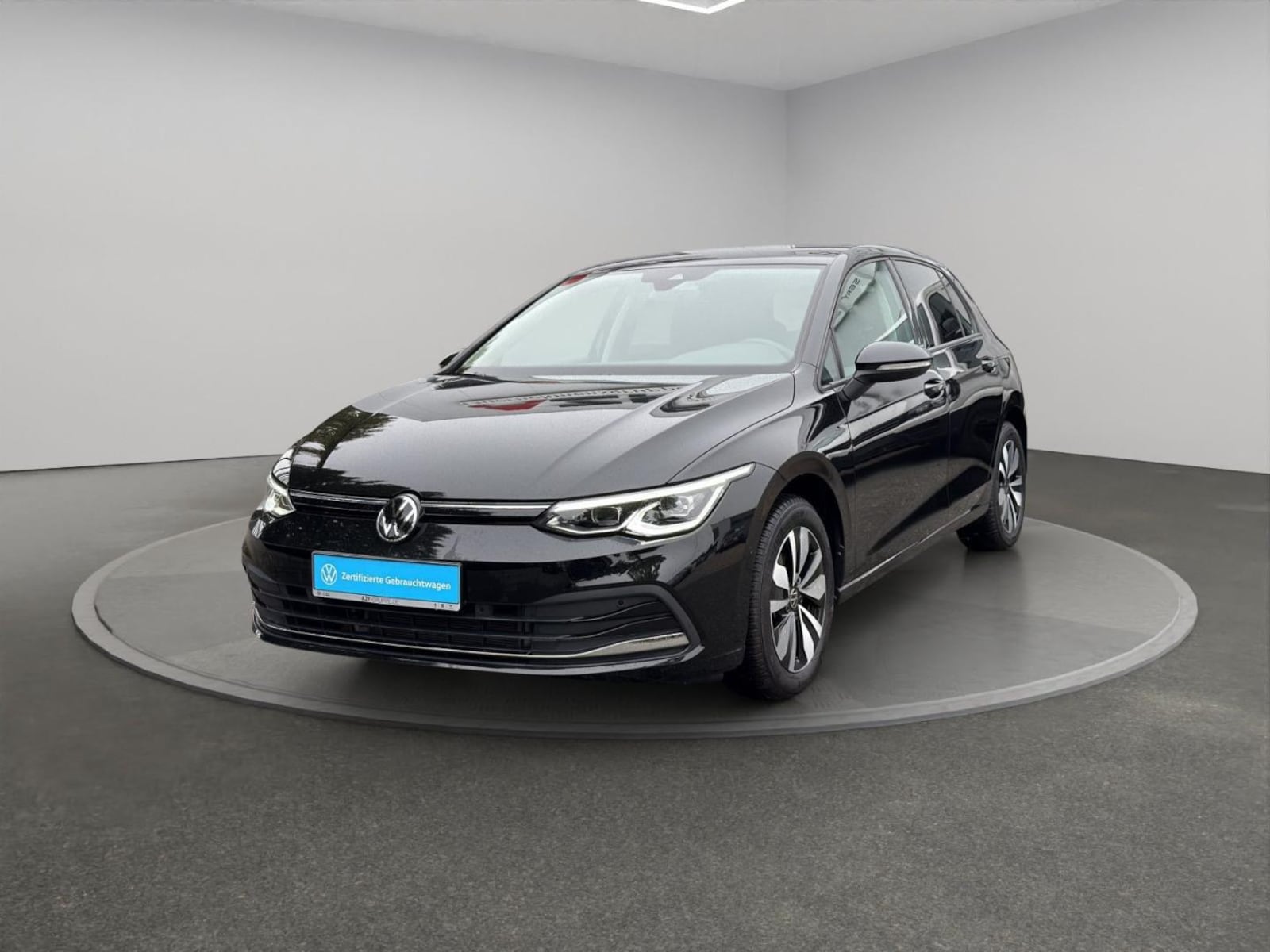 Volkswagen Golf – Bild 2