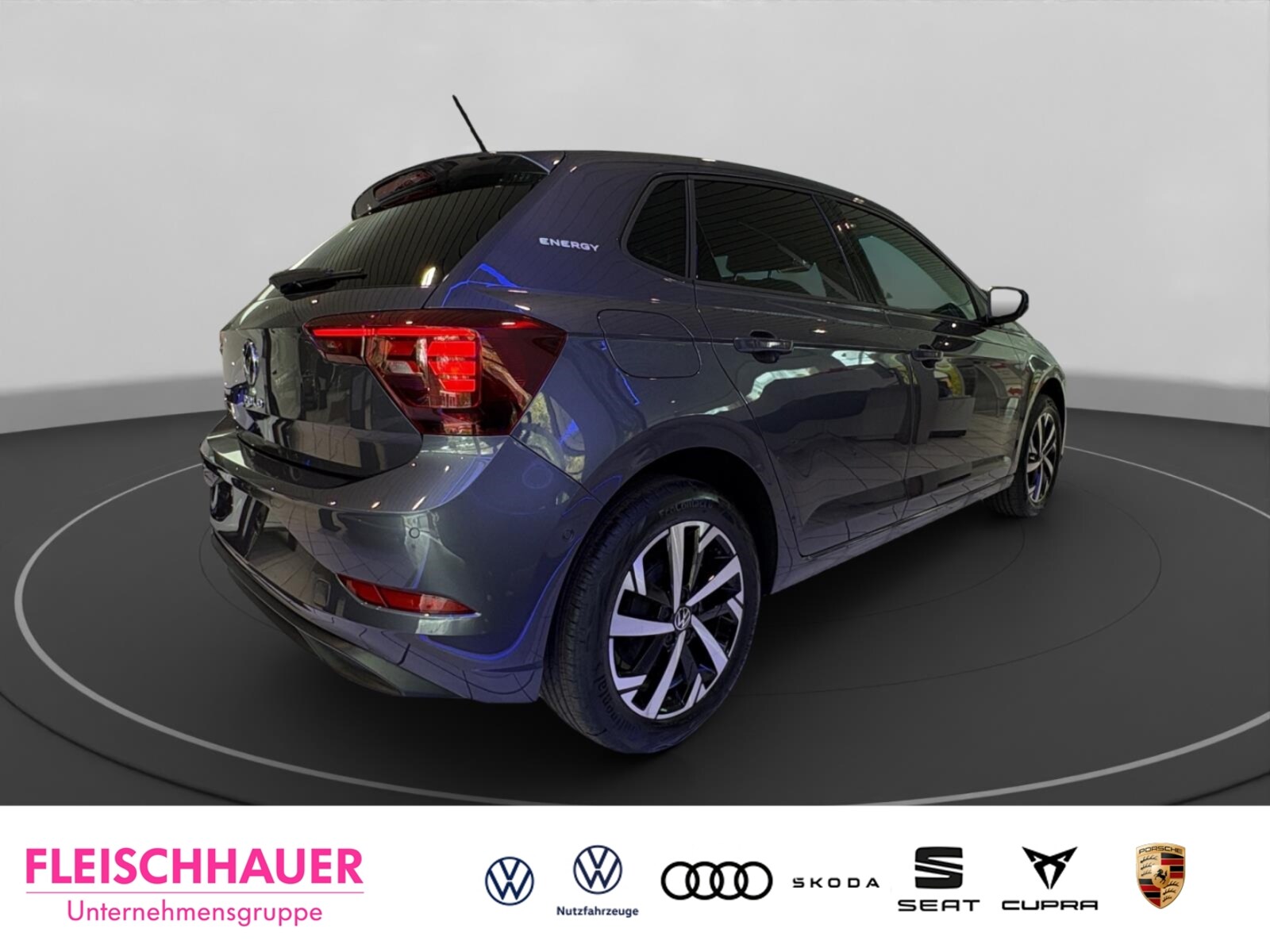Volkswagen Polo – Bild 4